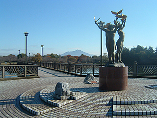 砂沼大橋02