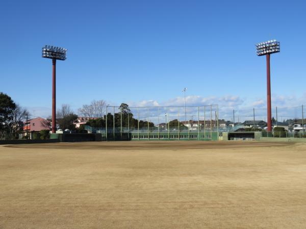 砂沼球場01